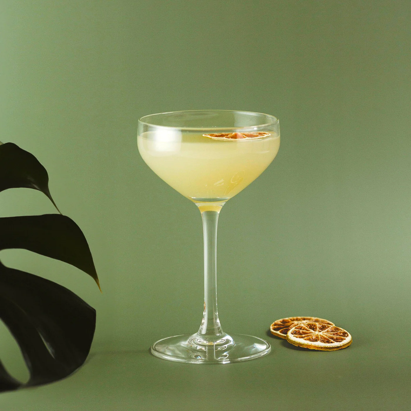 ARCOROC MINERAL COCKTAIL GLASSES 210ML - SET OF 6